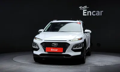 Hyundai Kona 2018, 58982 км, за 16000000 KRW