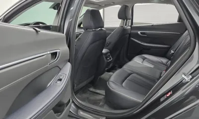 Hyundai Sonata 2022, 63567 км, за 22900000 KRW - фото 26