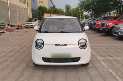 CHANGAN NEVO Lumin 2022, 21900 км, за 40257.57 CNY