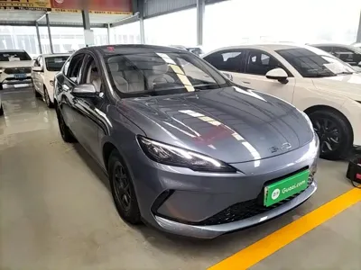 BYD Seal 05 DM-i 2025, 35800 км, за 60400 CNY