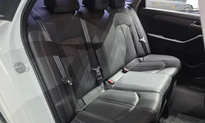 Hyundai Sonata 2018, 104808 км, за 10900000 KRW - фото 11