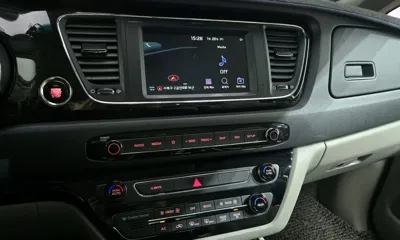 Kia Canival 2019, 149455 км, за 16500000 KRW - фото 15