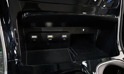 Kia Canival 2022, 59073 км, за 29500000 KRW - фото 28