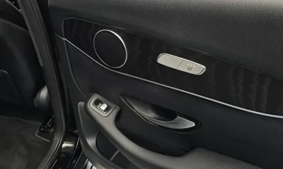 Mercedes-Benz GLC-Class 2019, 13014 км, за 33300000 KRW - фото 19