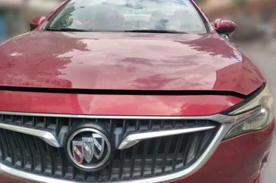 Buick GT 2018, 92100 км, за 28034.83 CNY