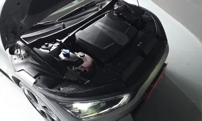 Kia EV6 2023, 29457 км, за 89820000 KRW - фото 6