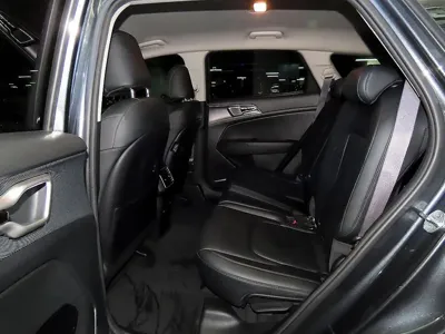 Kia Sportage 2022, 100840 км, за 23100000 KRW - фото 14