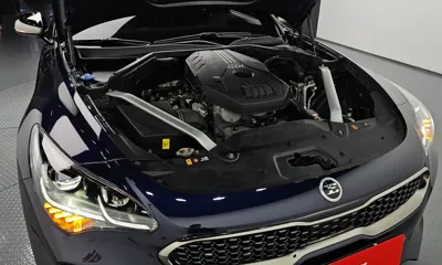 Kia Stinger 2019, 68248 км, за 21800000 KRW - фото 6