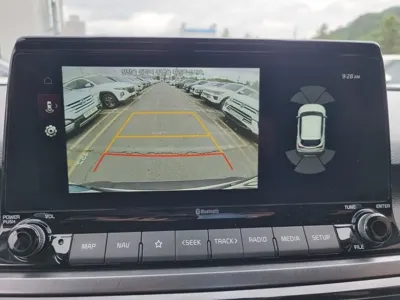 Kia Seltos 2023, 33604 км, за 20300000 KRW - фото 9