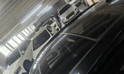 BMW X4 2021, 44000 км, за 37700000 KRW - фото 3