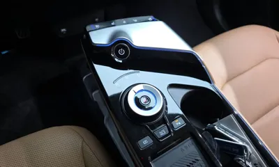 Kia EV6 2023, 54832 км, за 35400000 KRW - фото 9