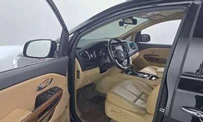 Kia Canival 2016, 102197 км, за 16990000 KRW - фото 10