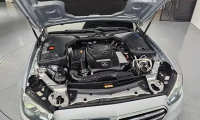 Mercedes-Benz E-Class 2021, 75014 км, за 30500000 KRW - фото 6