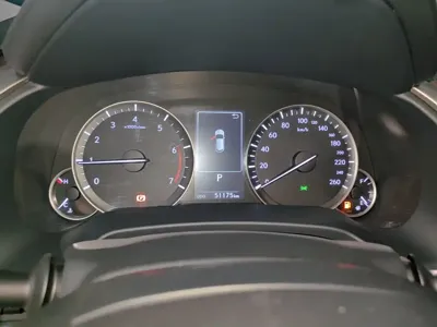 Lexus RX 2020, 51200 км, за 200100 CNY - фото 12