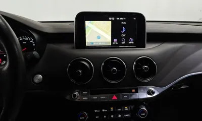Kia Stinger 2018, 80828 км, за 11800000 KRW - фото 12