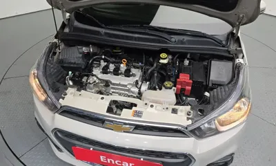 ChevroletGMDaewoo Spark 2017, 119494 км, за 4500000 KRW - фото 6