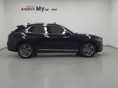 Genesis GV70 2024, 47349 км, за 35660000 KRW - фото 6