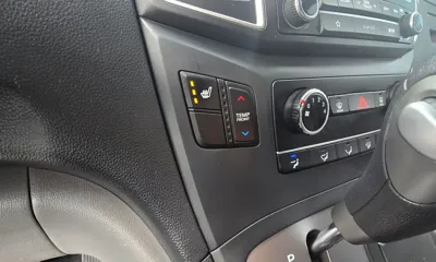 Hyundai Starex 2019, 101342 км, за 15700000 KRW - фото 10