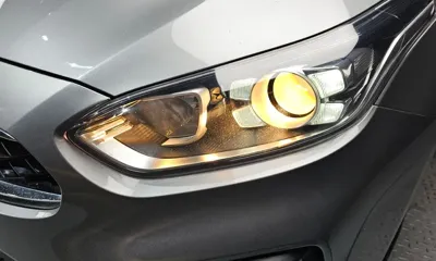Kia K3 2021, 41972 км, за 12900000 KRW - фото 22