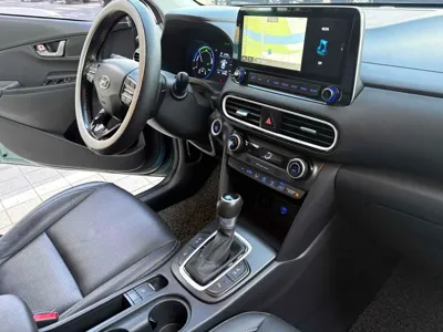 Hyundai Kona 2020, 88000 км, за 15500000 KRW - фото 8