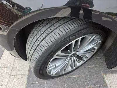 Genesis G80 2018, 172790 км, за 15900000 KRW - фото 20