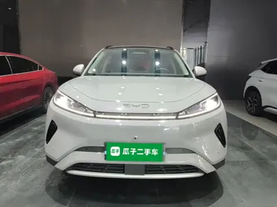 BYD 海狮05 EV 2025, 5000 км, за 108200 CNY