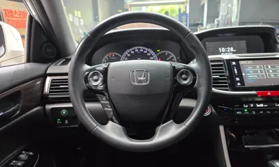 Honda Accord 2017, 79885 км, за 12900000 KRW - фото 13