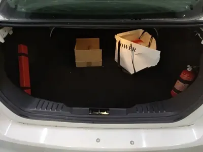 Ford Focus 2016, 65400 км, за 23100 CNY - фото 19