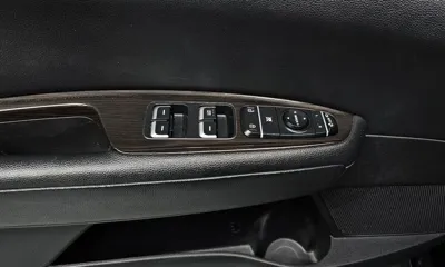 Kia K5 2016, 126662 км, за 8800000 KRW - фото 28