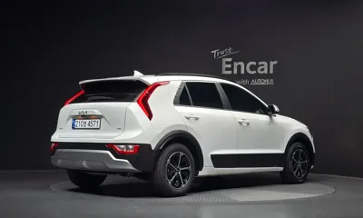 Kia Niro 2024, 25410 км, за 26500000 KRW