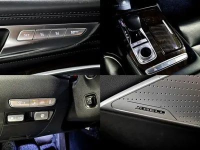 Kia K9 2019, 169423 км, за 16200000 KRW - фото 5