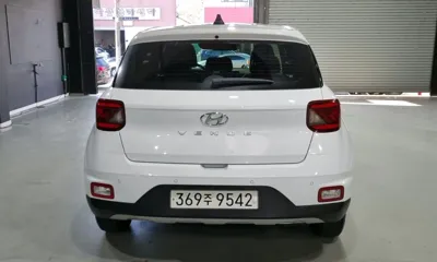 Hyundai Venue 2022, 122729 км, за 14000000 KRW