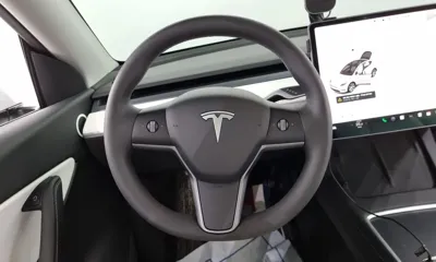 Tesla Model Y 2022, 53389 км, за 48000000 KRW - фото 13