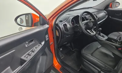 Kia Sportage 2012, 129405 км, за 5900000 KRW - фото 11