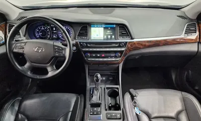 Hyundai Aslan 2016, 89930 км, за 9090000 KRW - фото 7