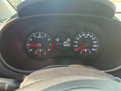 Kia Morning 2020, 86350 км, за 7890000 KRW - фото 9