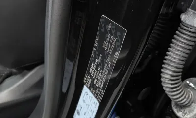 Kia EV6 2022, 32603 км, за 30900000 KRW - фото 31