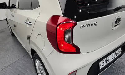 Kia Morning 2018, 70693 км, за 8700000 KRW - фото 23