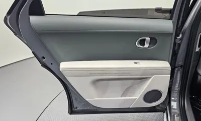 Hyundai Ioniq5 2022, 55383 км, за 36500000 KRW - фото 25