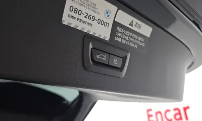 BMW X3 2025, 17111 км, за 99990000 KRW - фото 20