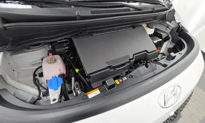 Hyundai ST1 2025, 7331 км, за 45990000 KRW - фото 6