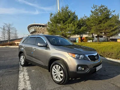 Kia Sorento 2012, 158625 км, за 5990000 KRW