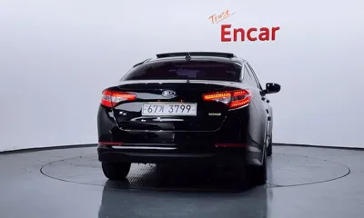 Kia K5 2012, 134002 км, за 6000000 KRW