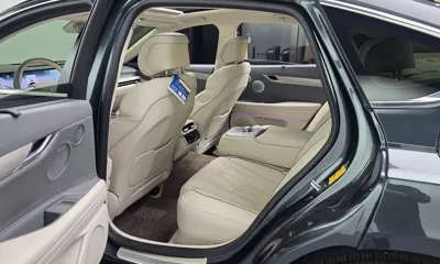Genesis G80 2025, 41395 км, за 59000000 KRW - фото 26