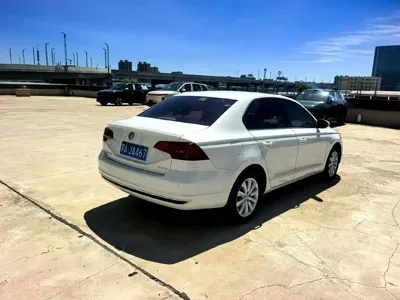 Volkswagen Bora 2016, 140000 км, за 22799 CNY - фото 7