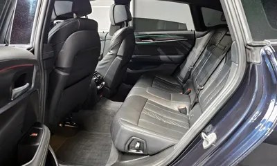 BMW Gran Turismo 2023, 113975 км, за 38900000 KRW - фото 26
