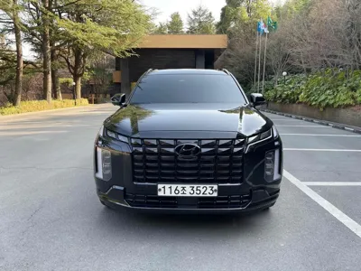 Hyundai Palisade 2024, 56950 км, за 55000000 KRW - фото 8