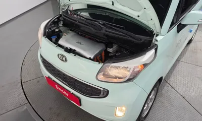 Kia Ray 2013, 50726 км, за 6200000 KRW - фото 6