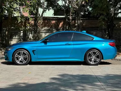 BMW 4 Series 2019, 90000 км, за 118800 CNY - фото 23