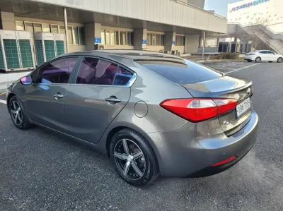 Kia K3 2013, 108000 км, за 4700000 KRW - фото 6